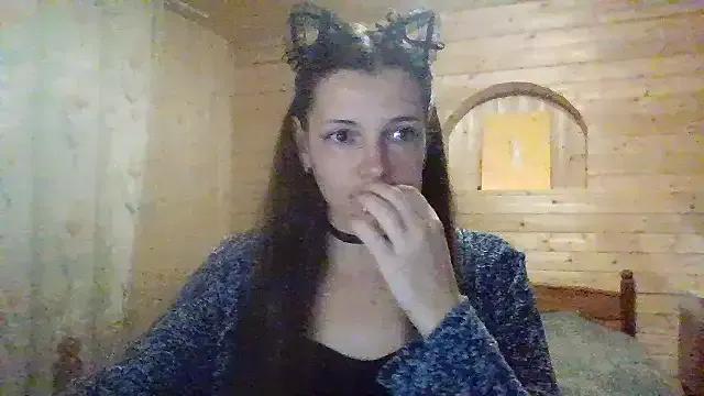 StripChat AmeliieLaFleur is Freechat AmeliieLaFleur — Freechat on StripChat