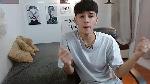 StripChat AmethystShadow17 is Freechat AmethystShadow17 — naked