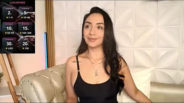 ana_riveros on StripChat 
