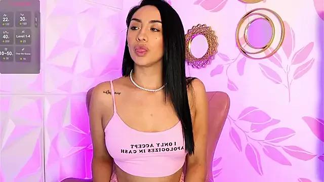 ana_riveros on StripChat 