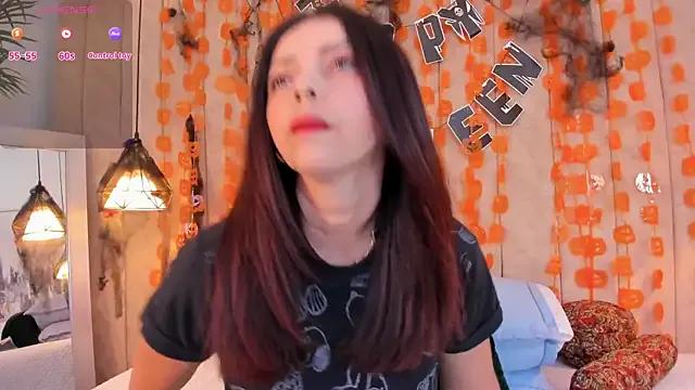 Freechat Anantaa_ on StripChat