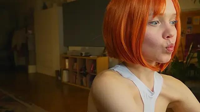 andrea_x_ — triple cameltoe