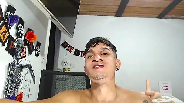 Angel_latinboy — go , mopre pre cum and fuck my toy