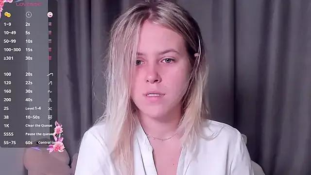 Freechat AngelAnty on StripChat