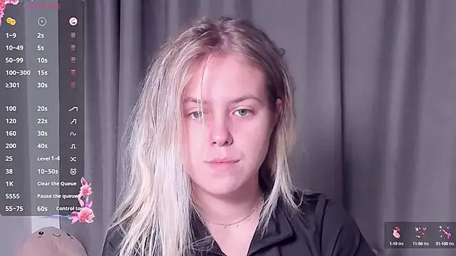 Freechat AngelAnty on StripChat