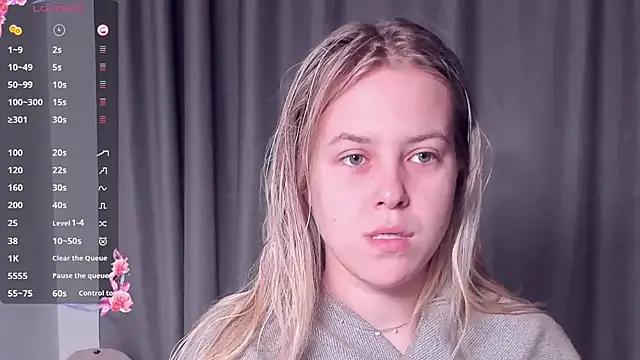 Freechat AngelAnty on StripChat