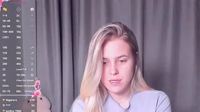 Freechat AngelAnty on StripChat