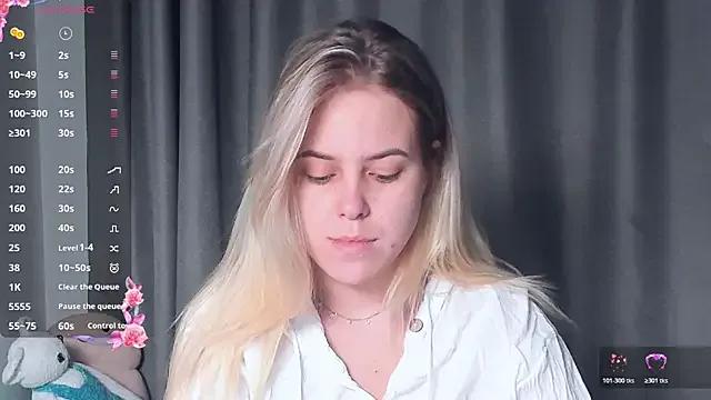 Freechat AngelAnty on StripChat