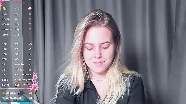 Freechat AngelAnty on StripChat