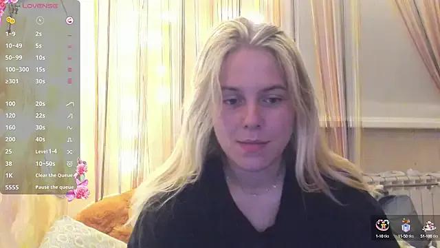 Freechat AngelAnty on StripChat