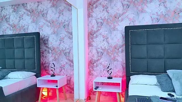 Freechat Angelique_Angell on StripChat