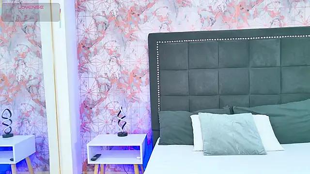 Freechat Angelique_Angell on StripChat