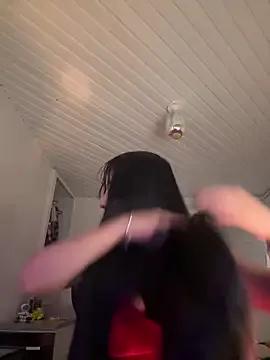 StripChat Anily_Lovely is Freechat Anily_Lovely — Naked