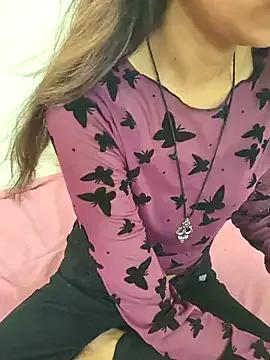 Anjana_Lovely on StripChat 