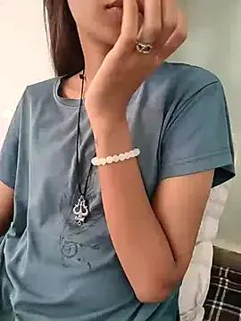 Anjana_Lovely on StripChat