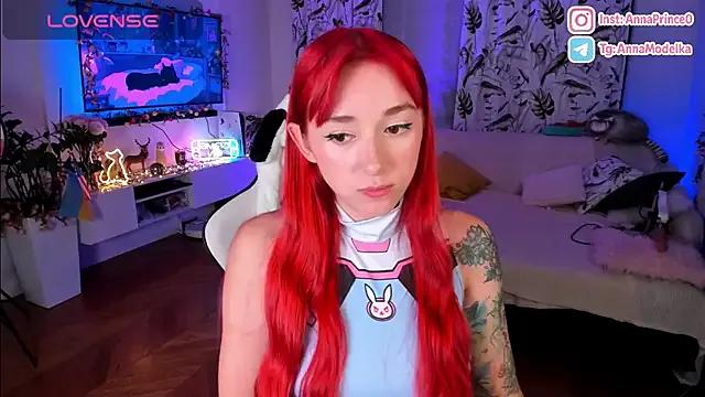 Anna_Prince on StripChat
