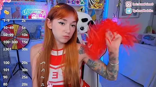 Anna_Prince on StripChat 