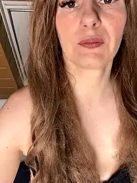 Anna_Ungezogen on StripChat 
