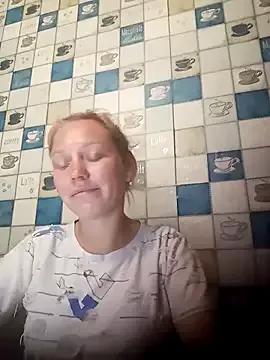 Freechat Anna_wey on StripChat