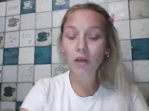 Freechat Anna_wey on StripChat