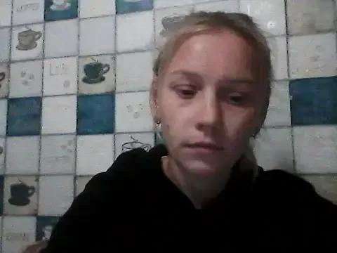 Freechat Anna_wey on StripChat