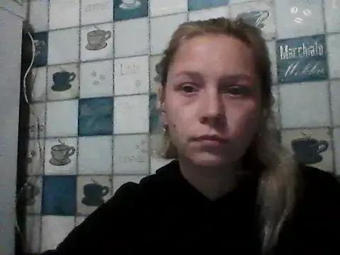 Freechat Anna_wey on StripChat