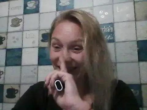 Freechat Anna_wey on StripChat