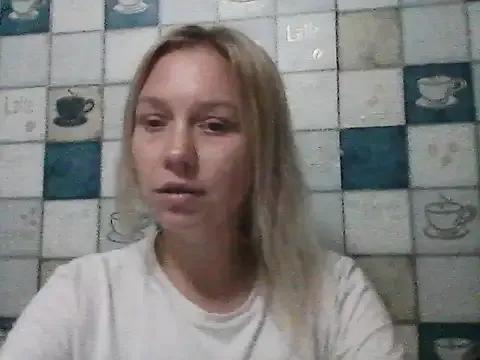 Freechat Anna_wey on StripChat