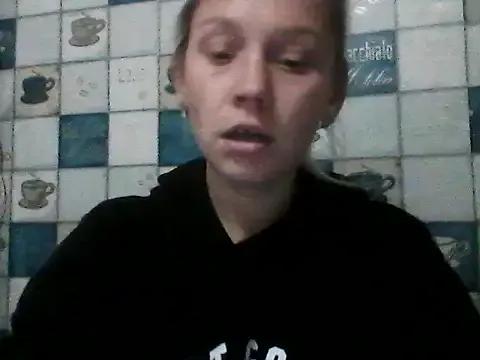 Freechat Anna_wey on StripChat