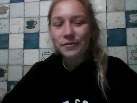 Freechat Anna_wey on StripChat