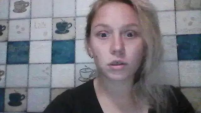 Freechat Anna_wey on StripChat