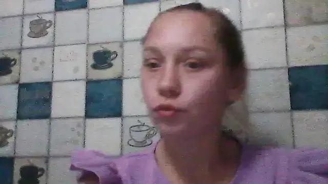 Freechat Anna_wey on StripChat