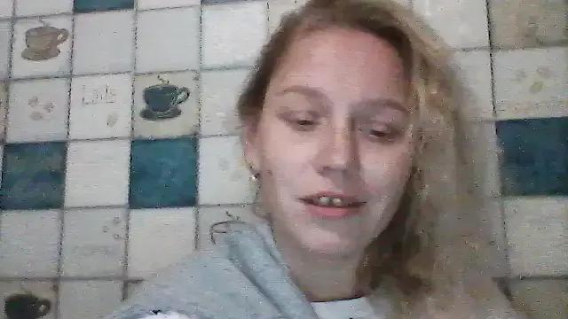 Freechat Anna_wey on StripChat