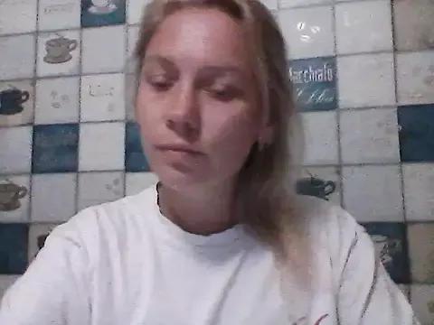 Freechat Anna_wey on StripChat