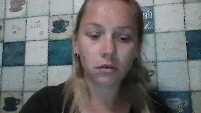 Freechat Anna_wey on StripChat