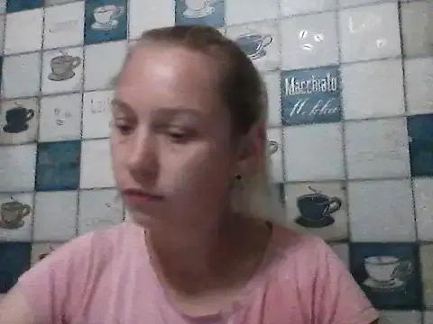 Freechat Anna_wey on StripChat