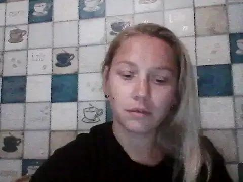 Freechat Anna_wey on StripChat