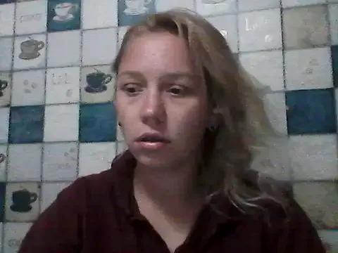 Freechat Anna_wey on StripChat