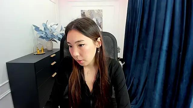 Freechat AnnaReyla on StripChat