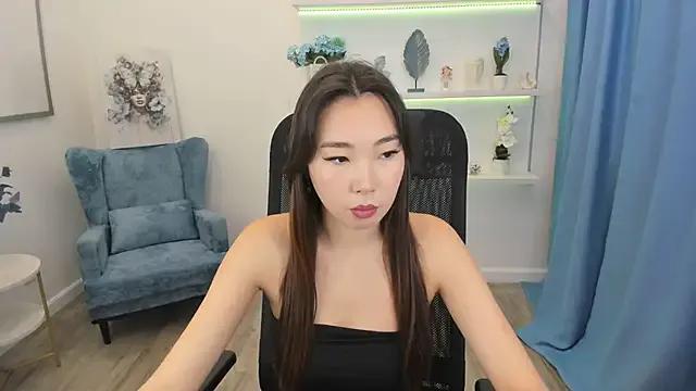 Freechat AnnaReyla on StripChat