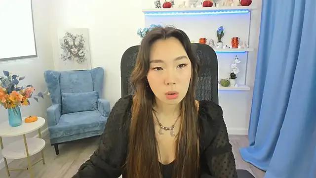 Freechat AnnaReyla on StripChat