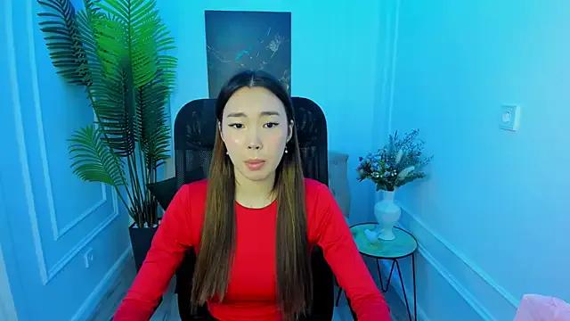 Freechat AnnaReyla on StripChat