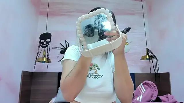 AnneDixie — fuck me hard daddy