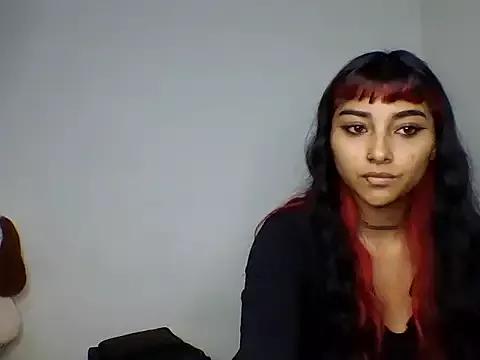 annibaby_88 on StripChat 