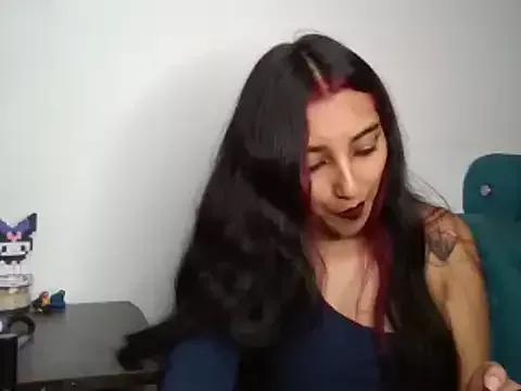 annibaby_88 on StripChat 