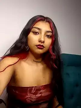 annibaby_88 on StripChat 