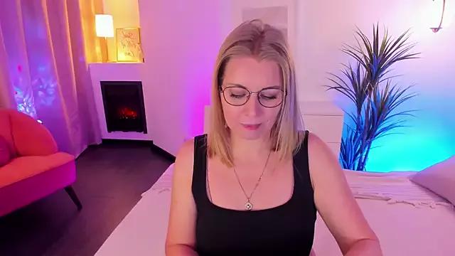 Freechat Annie_Light on StripChat