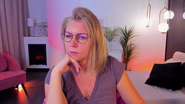 Freechat Annie_Light on StripChat