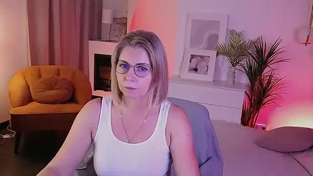 Freechat Annie_Light on StripChat