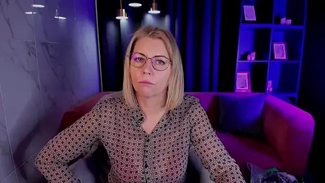 Freechat Annie_Light on StripChat